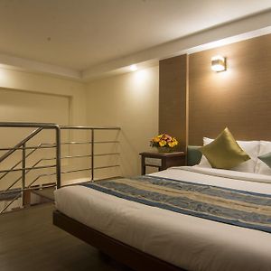 Duplex Quadruple Room